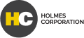 Holmes Corporation Logo